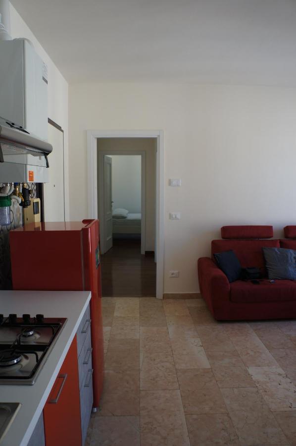קסטלפרנקו אמיליה A Casa Dalla Fra 2 מראה חיצוני תמונה