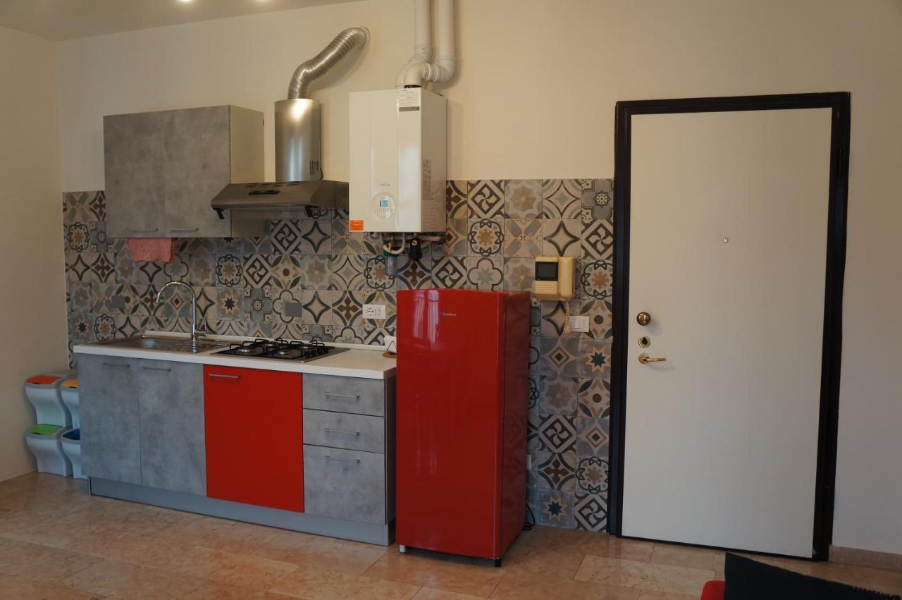 קסטלפרנקו אמיליה A Casa Dalla Fra 2 מראה חיצוני תמונה