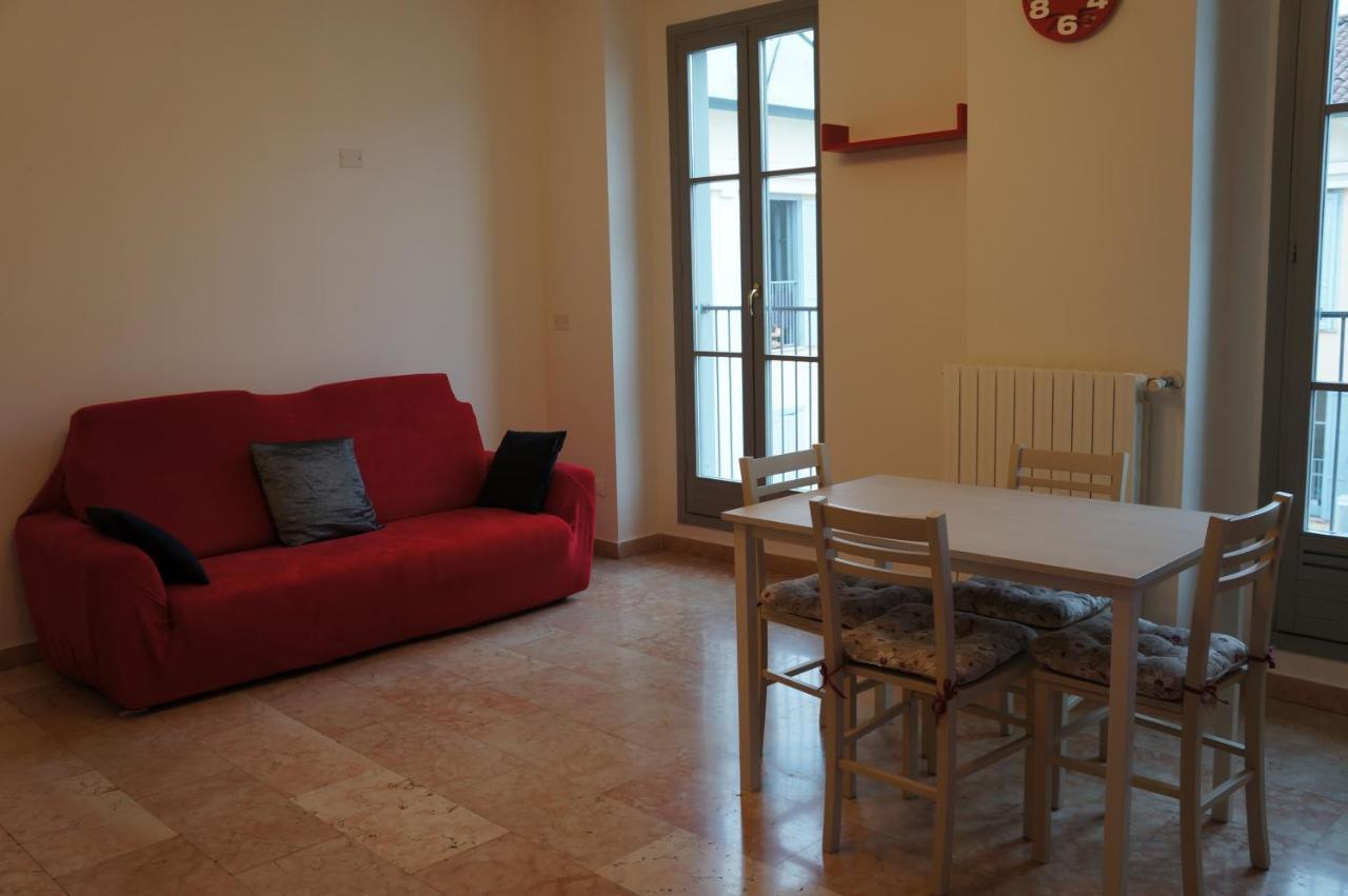 קסטלפרנקו אמיליה A Casa Dalla Fra 2 מראה חיצוני תמונה